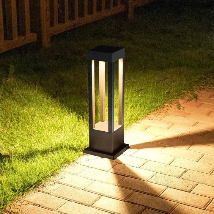 Nimbus Lampa Ścieżkowa do Użytku Zewnętrznego