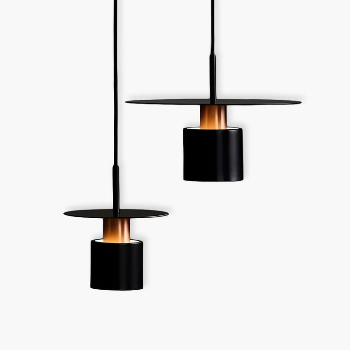 Lampa wisząca JET