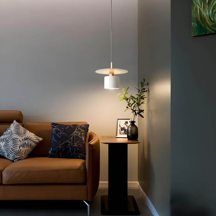 Lampa wisząca JET