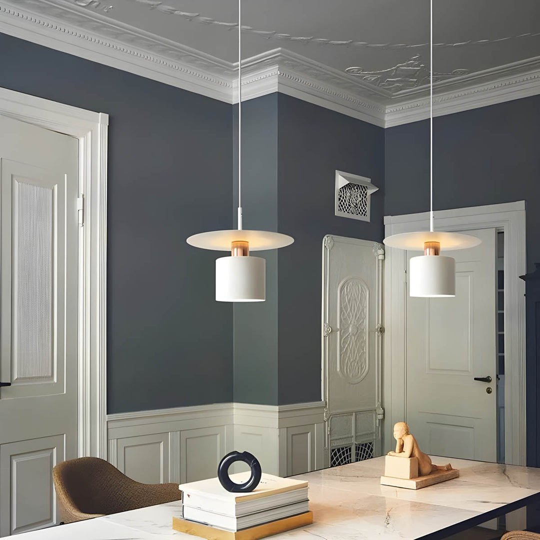 Lampa wisząca JET