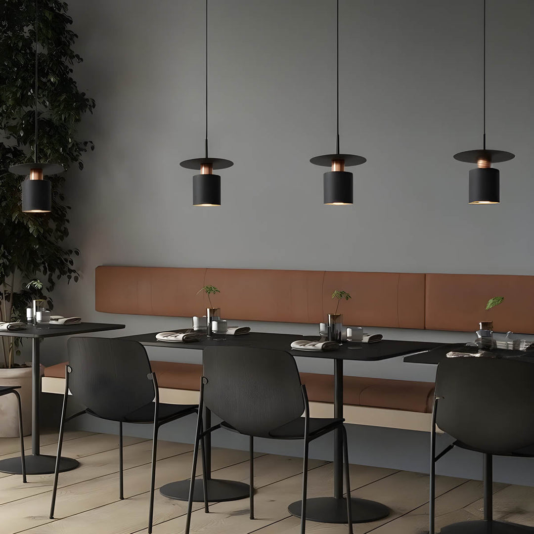 Lampa wisząca JET
