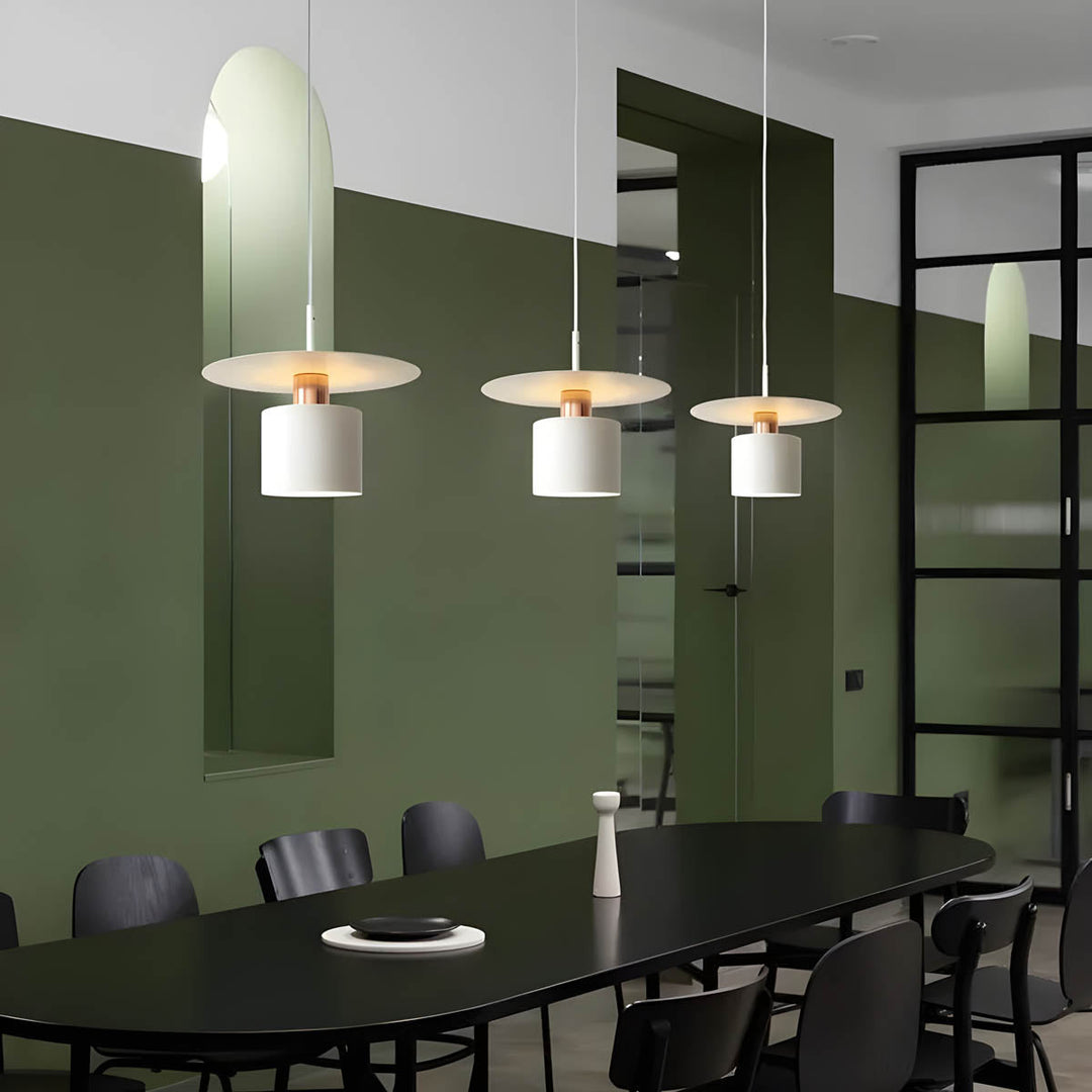 Lampa wisząca JET