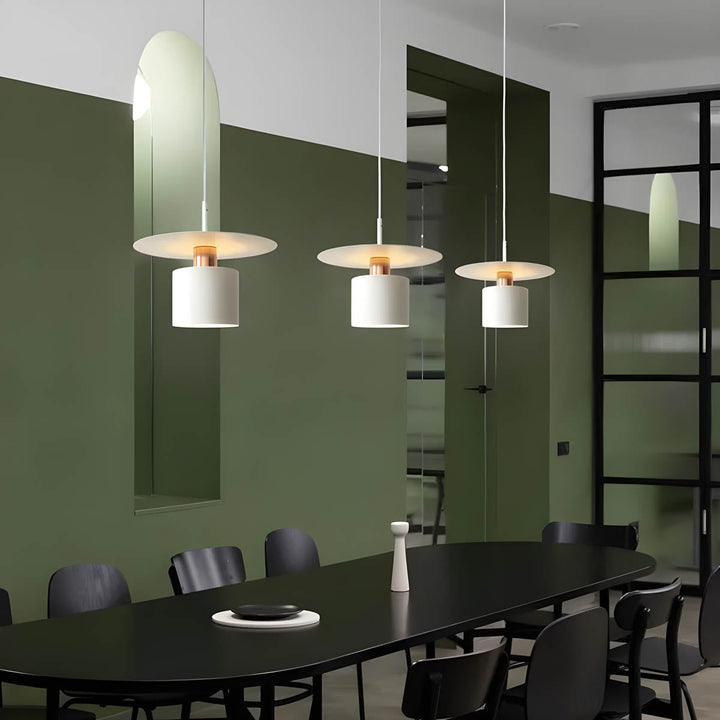 Lampa wisząca JET