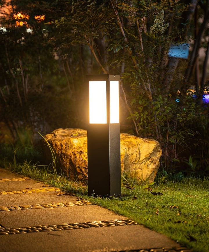 Lampa zewnętrzna Kuzco