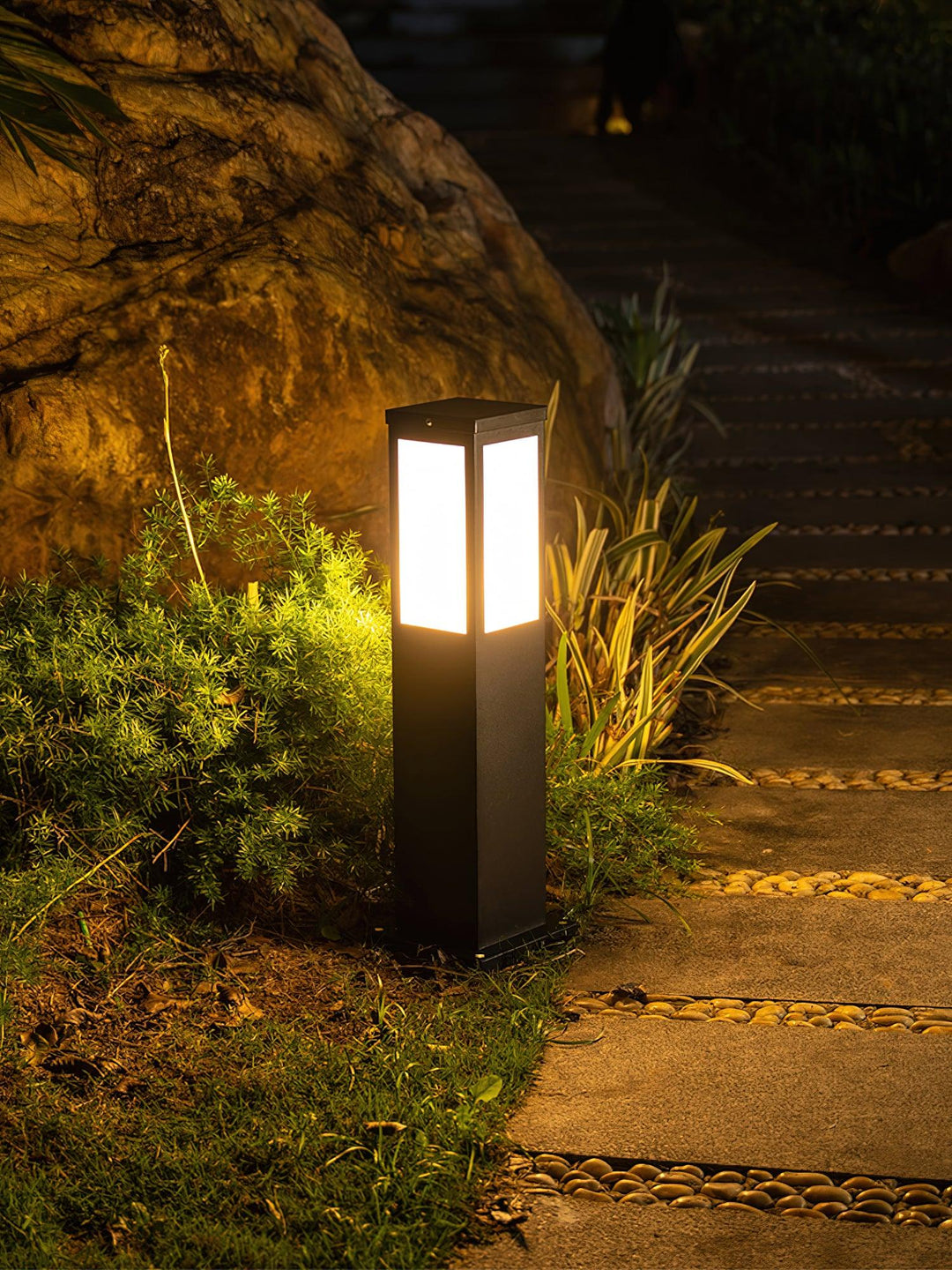 Lampa zewnętrzna Kuzco