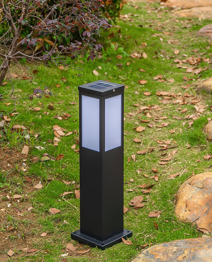Lampa zewnętrzna Kuzco