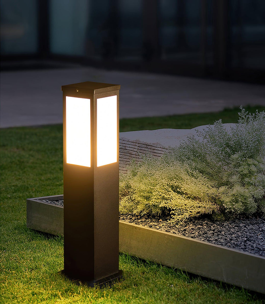 Lampa zewnętrzna Kuzco