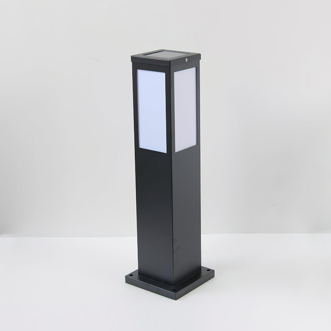 Lampa zewnętrzna Kuzco