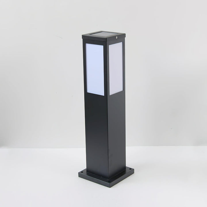 Lampa zewnętrzna Kuzco