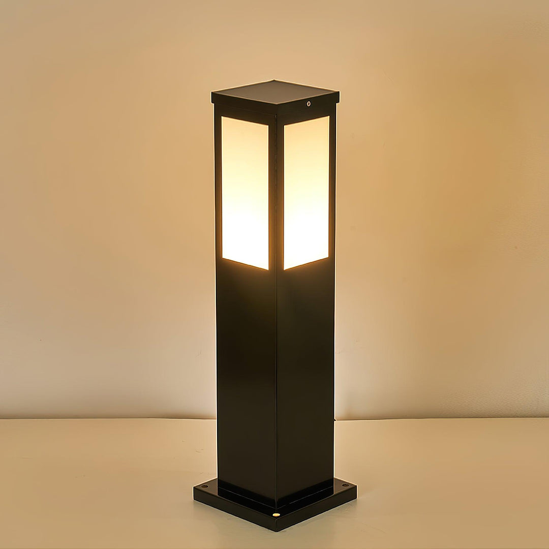 Lampa zewnętrzna Kuzco