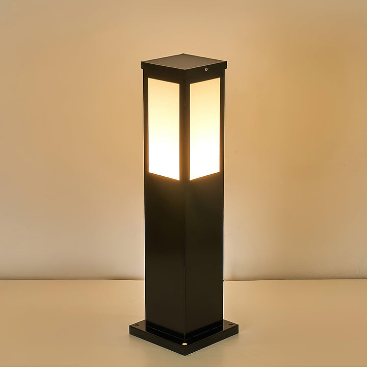 Lampa zewnętrzna Kuzco