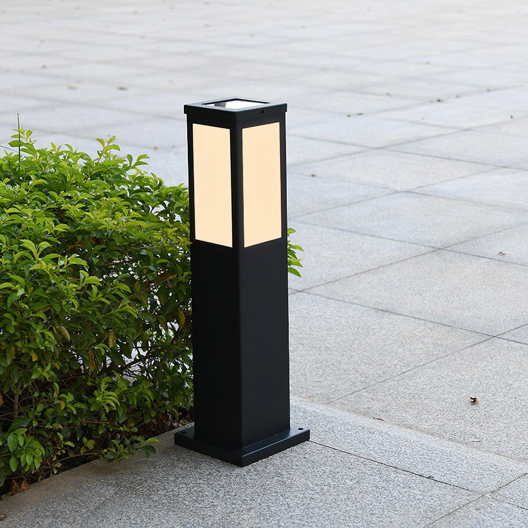 Lampa zewnętrzna Kuzco