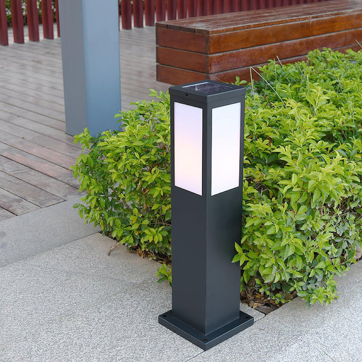 Lampa zewnętrzna Kuzco