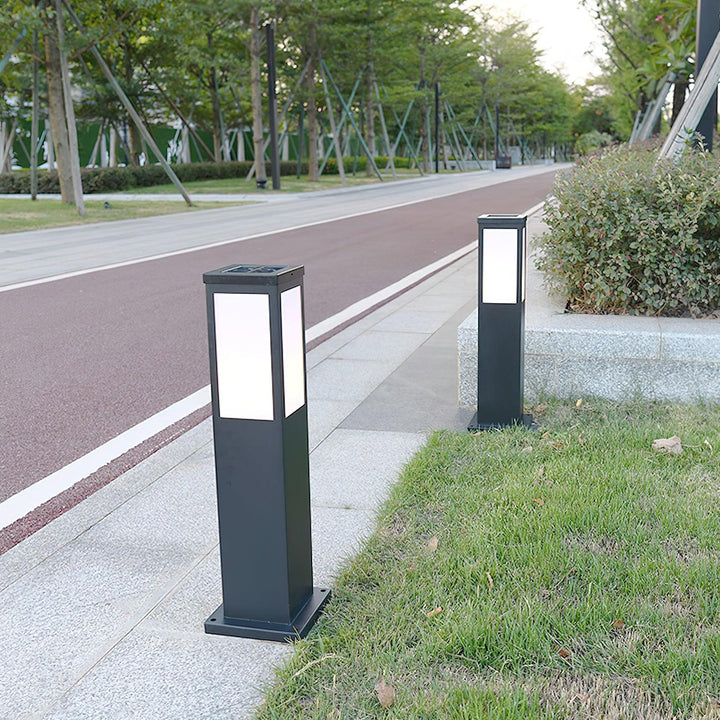 Lampa zewnętrzna Kuzco
