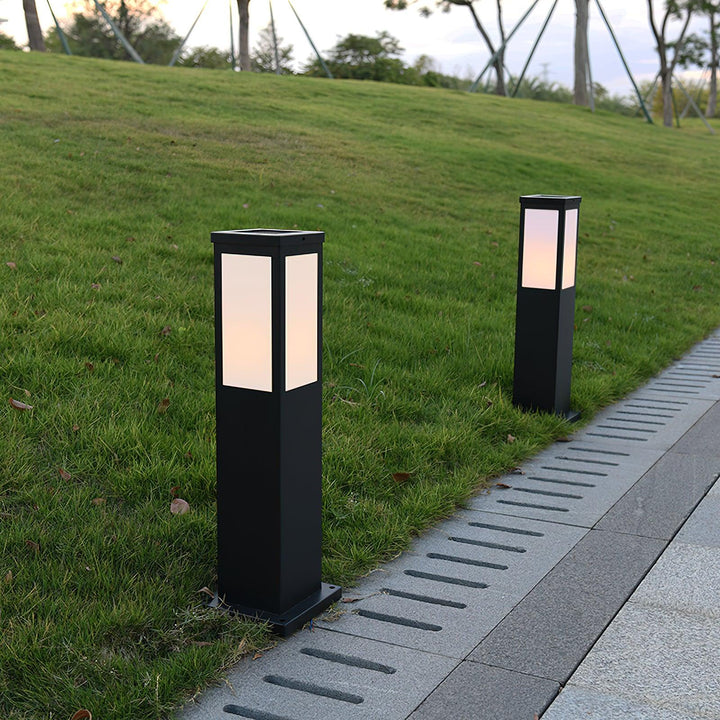 Lampa zewnętrzna Kuzco