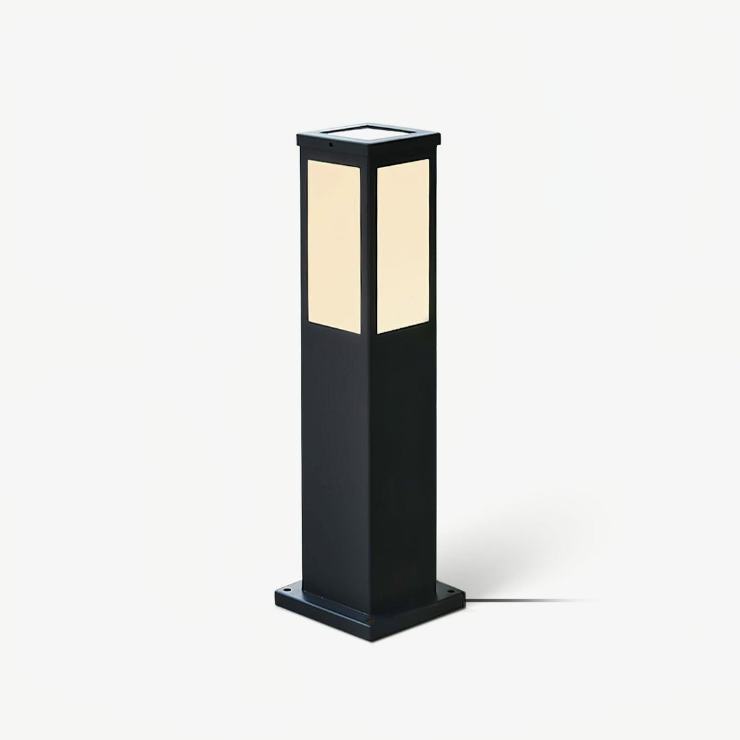 Lampa zewnętrzna Kuzco