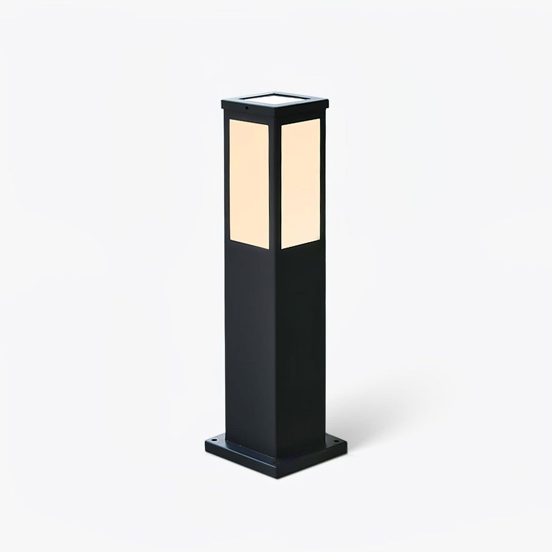 Lampa zewnętrzna Kuzco