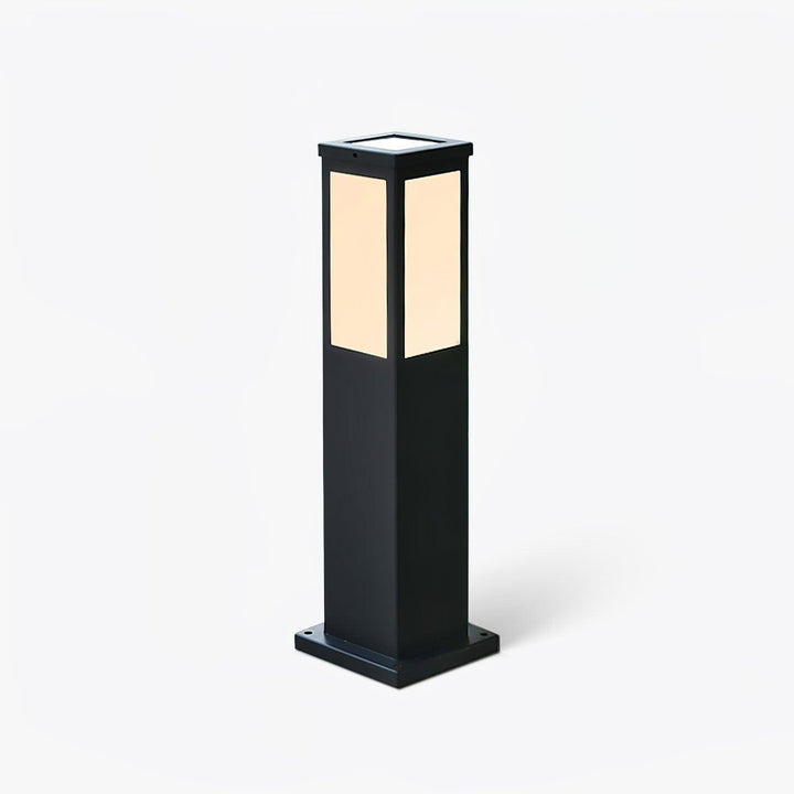 Lampa zewnętrzna Kuzco