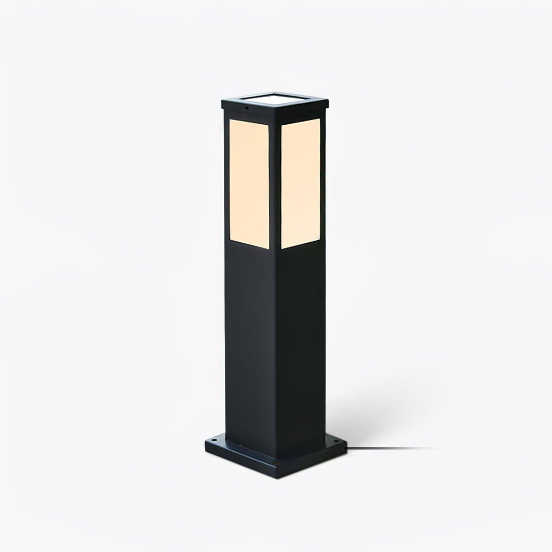 Lampa zewnętrzna Kuzco