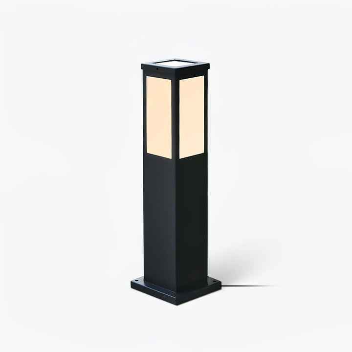 Lampa zewnętrzna Kuzco