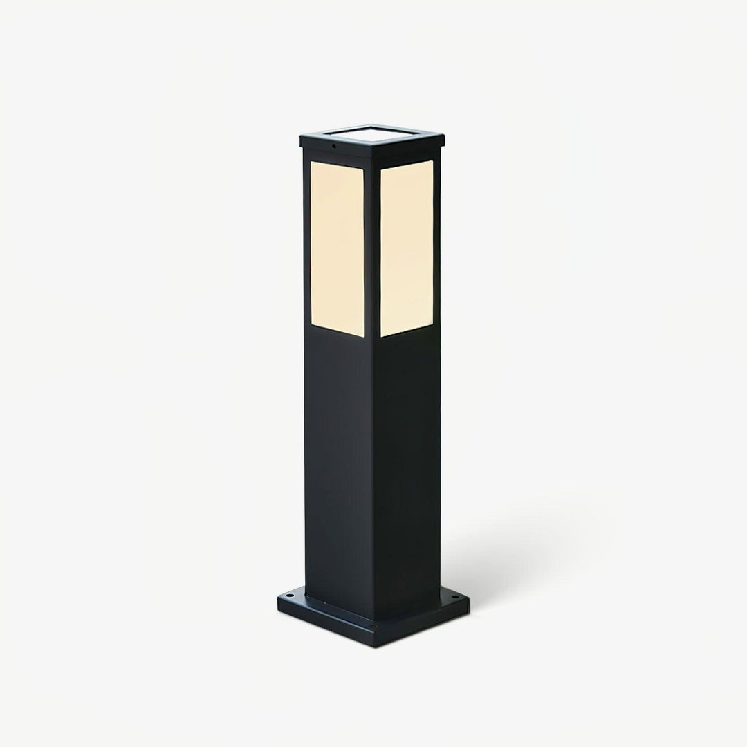 Lampa zewnętrzna Kuzco