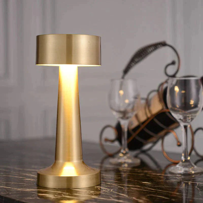 Lampa Stołowa Restauracyjna Bar