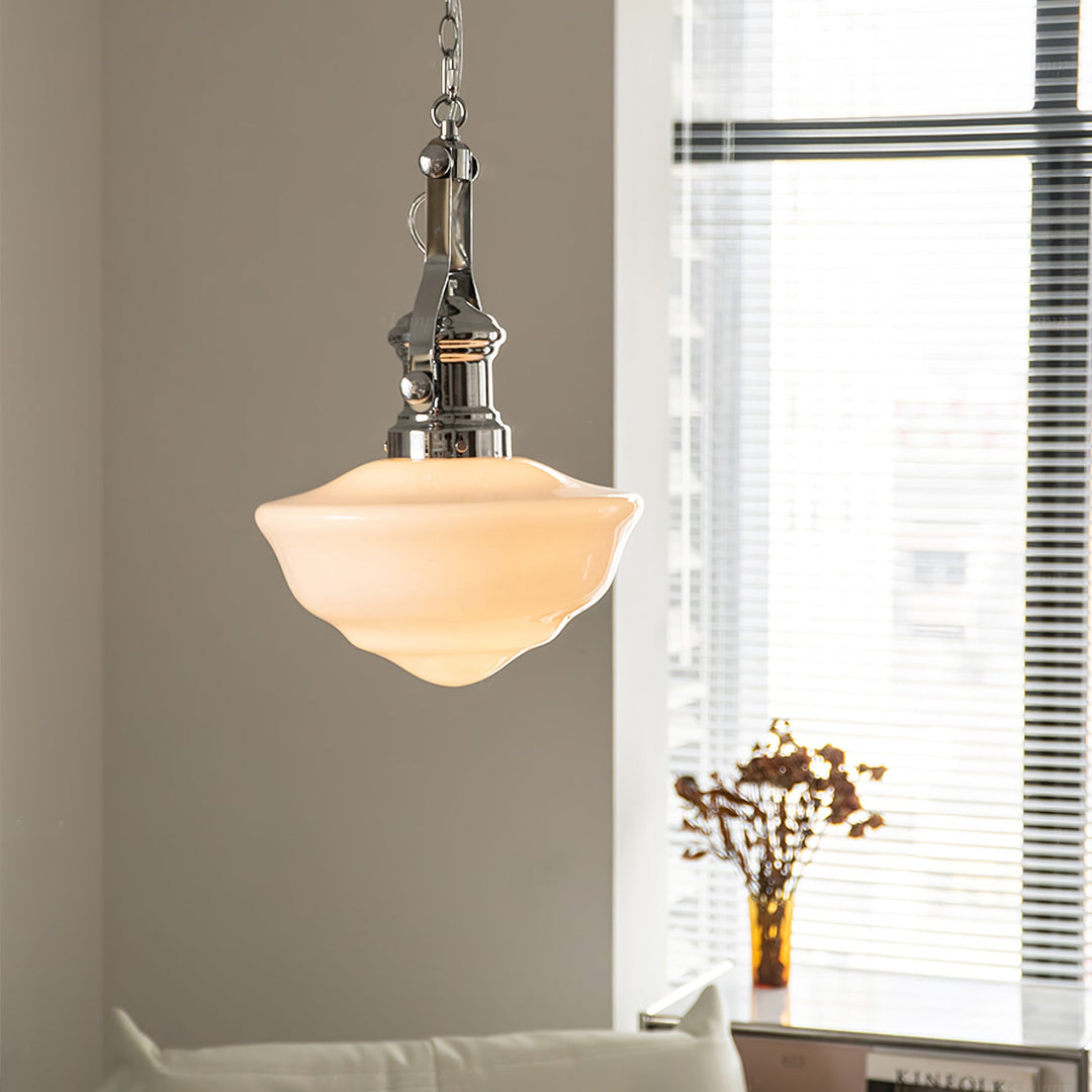Lampa Wisząca Lavagna Szkoła