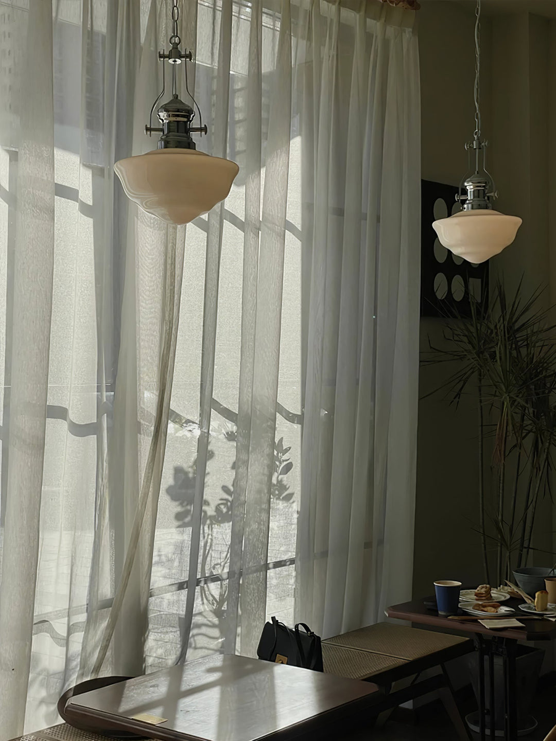 Lampa Wisząca Lavagna Szkoła