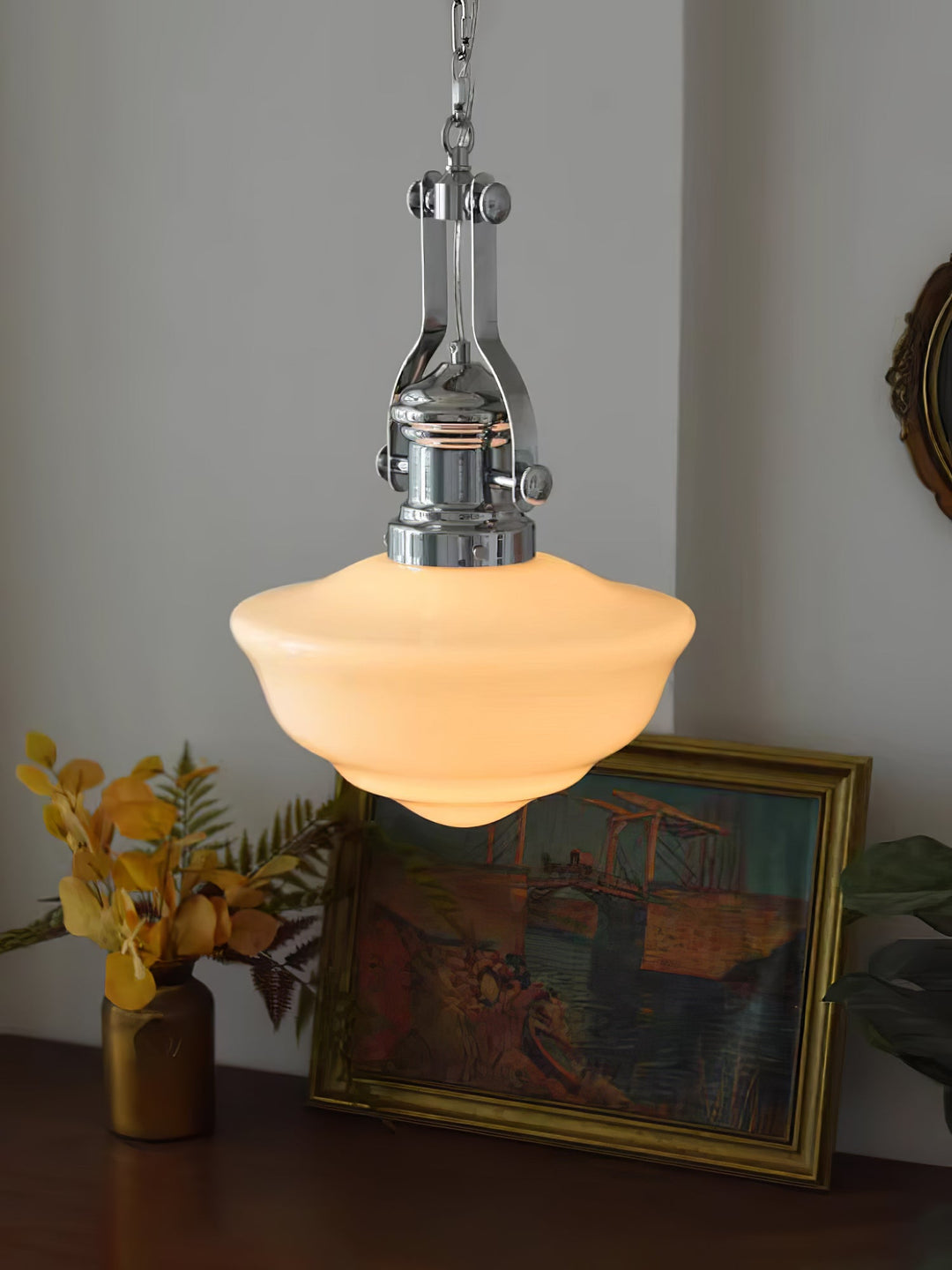 Lampa Wisząca Lavagna Szkoła