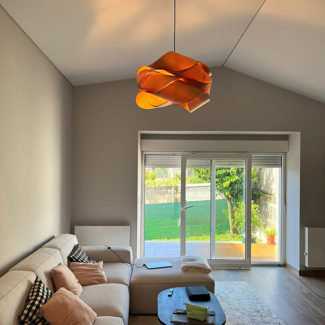 Link lampa wisząca