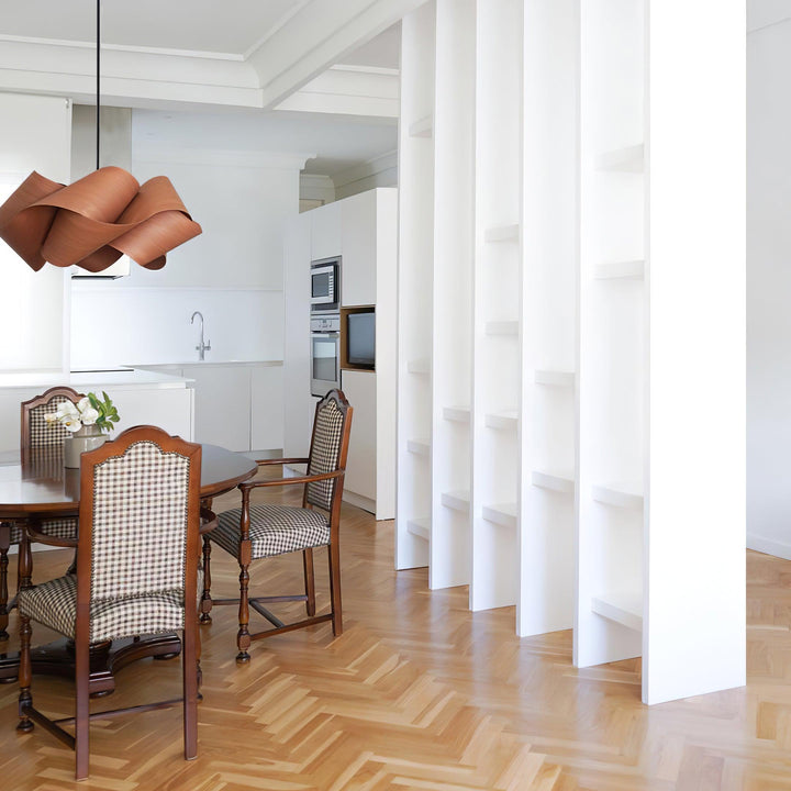 Link lampa wisząca