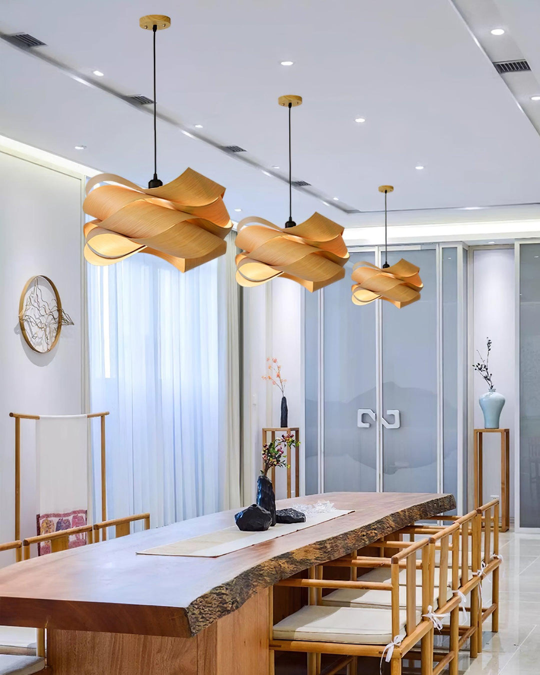 Link lampa wisząca