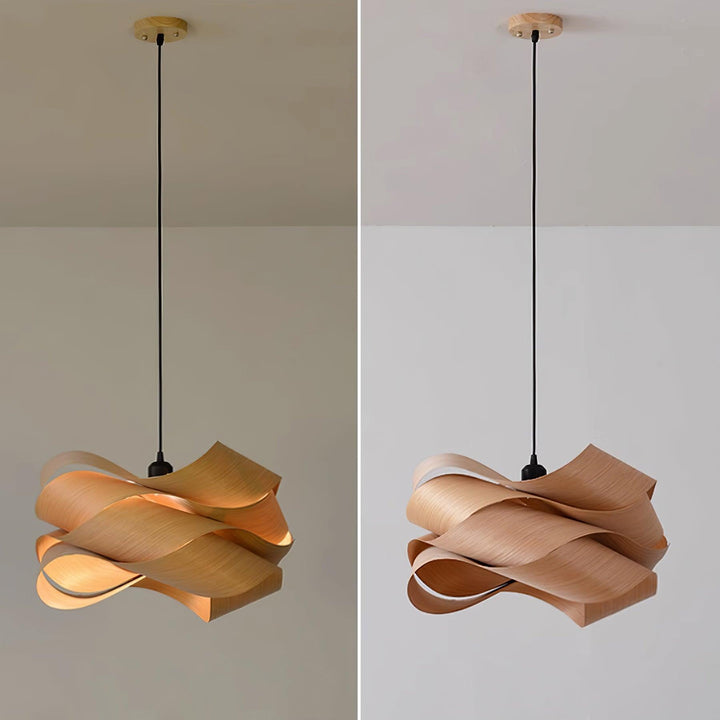 Link lampa wisząca