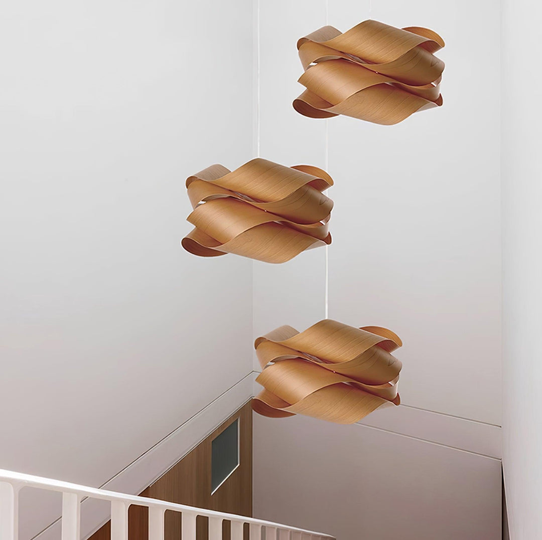 Link lampa wisząca