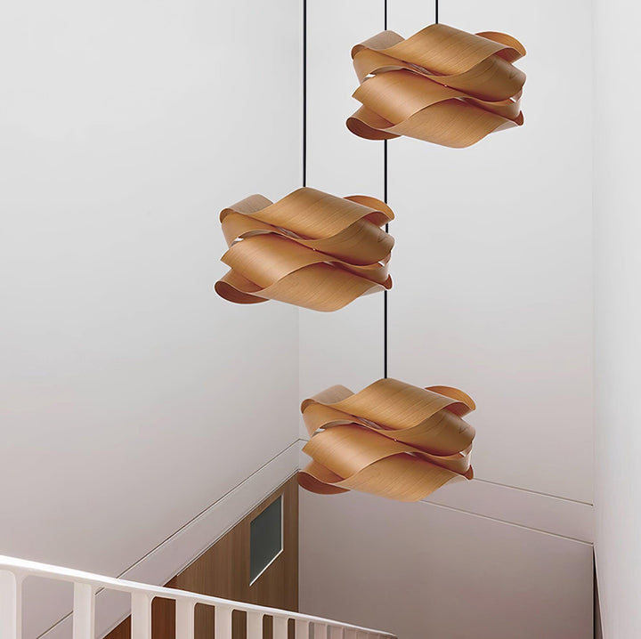 Link lampa wisząca