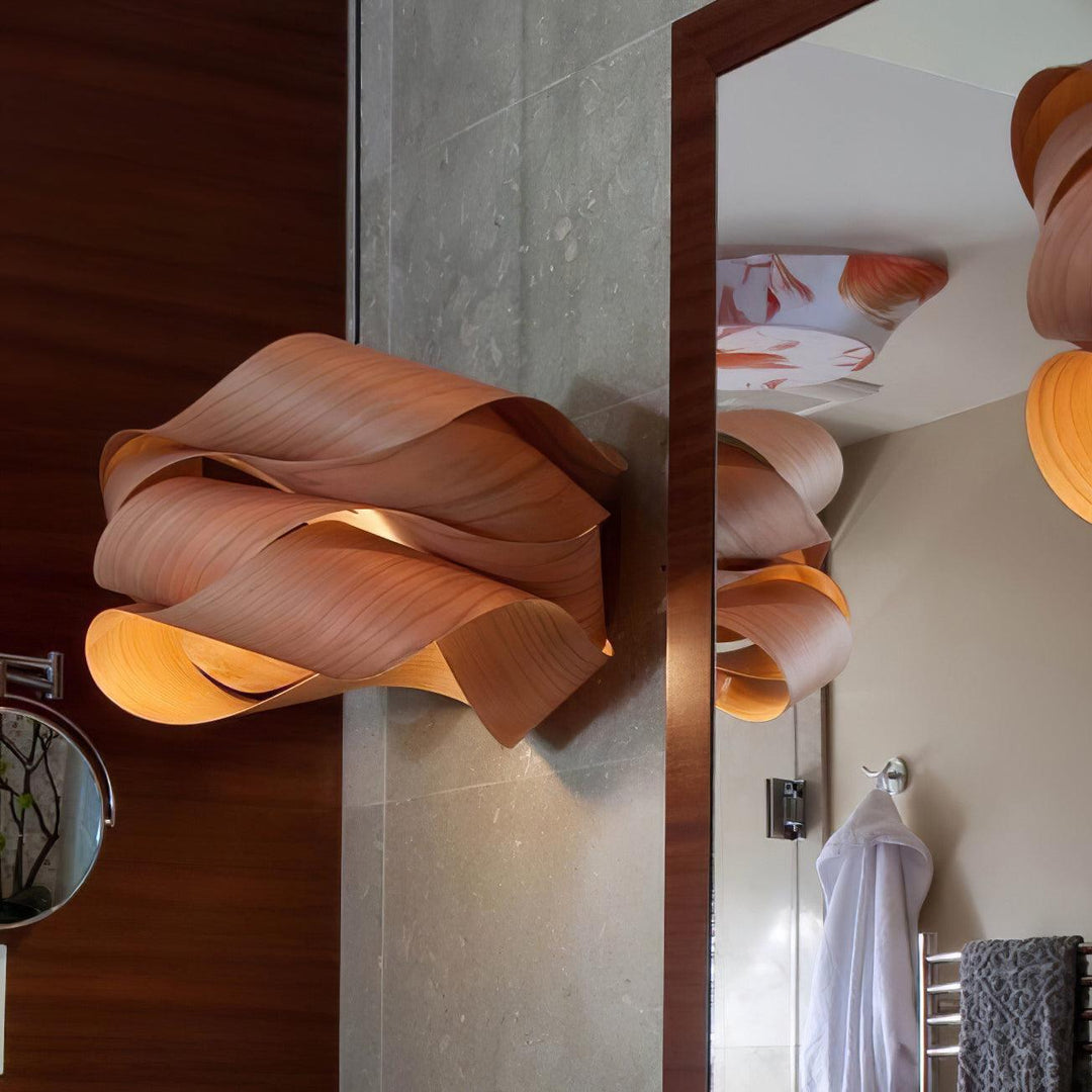 Link lampa wisząca