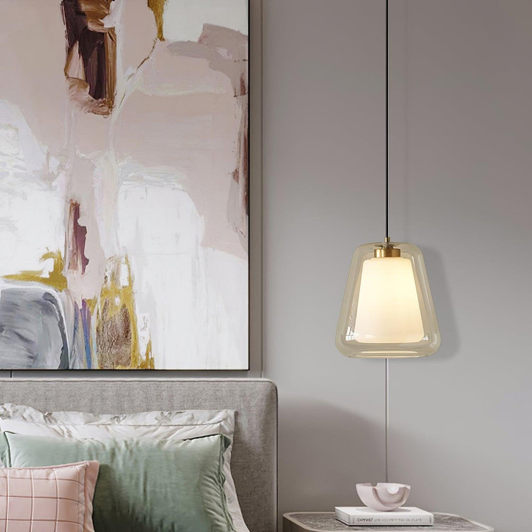 Lampa Wisząca Lucinda