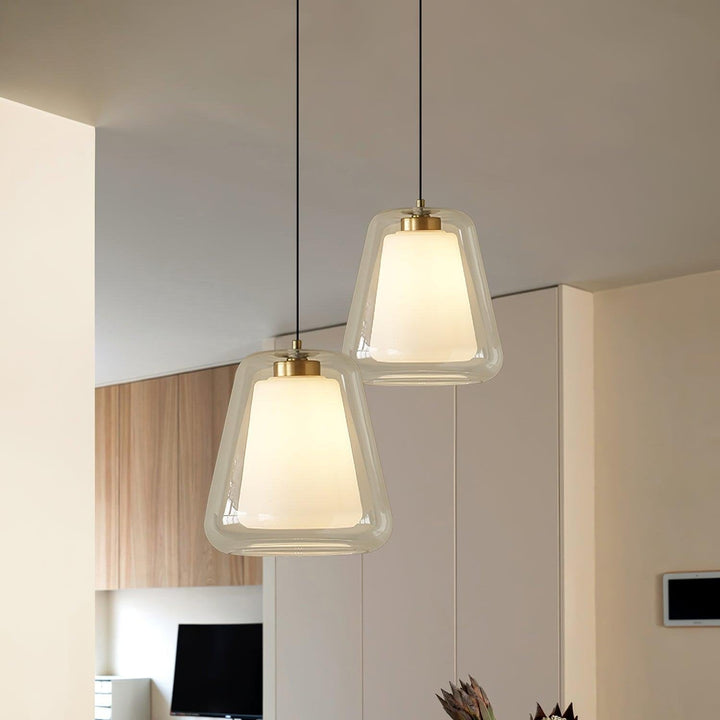 Lampa Wisząca Lucinda