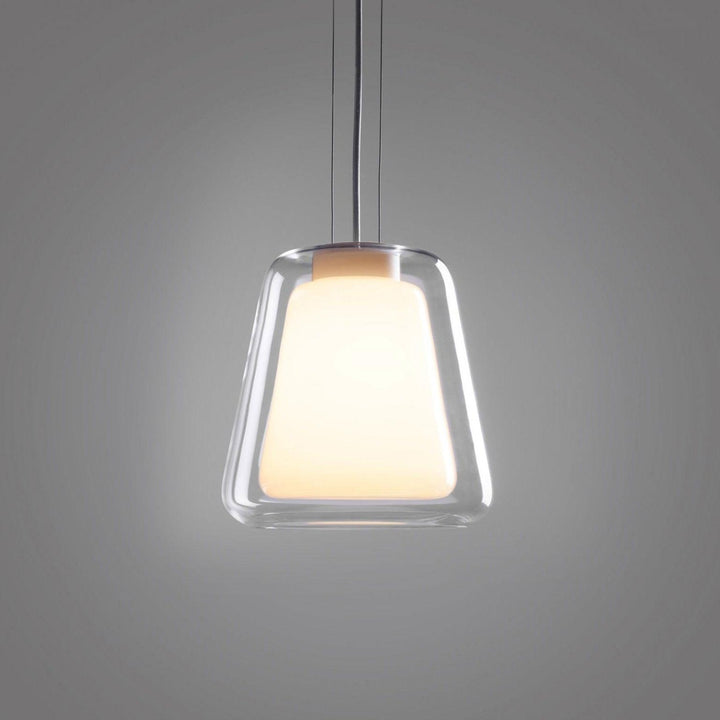 Lampa Wisząca Lucinda