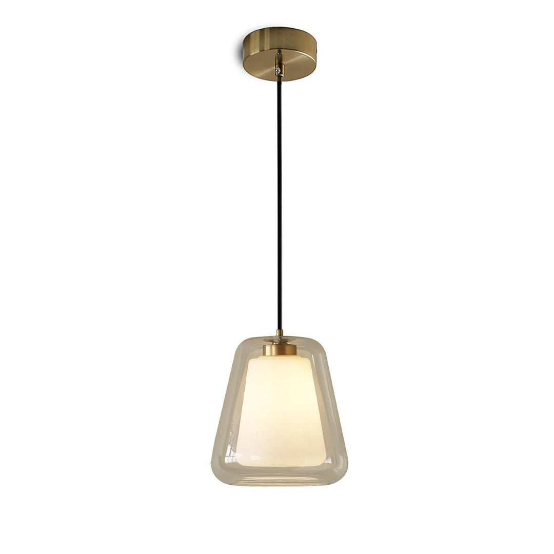 Lampa Wisząca Lucinda