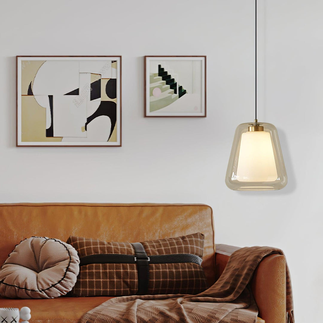 Lampa Wisząca Lucinda