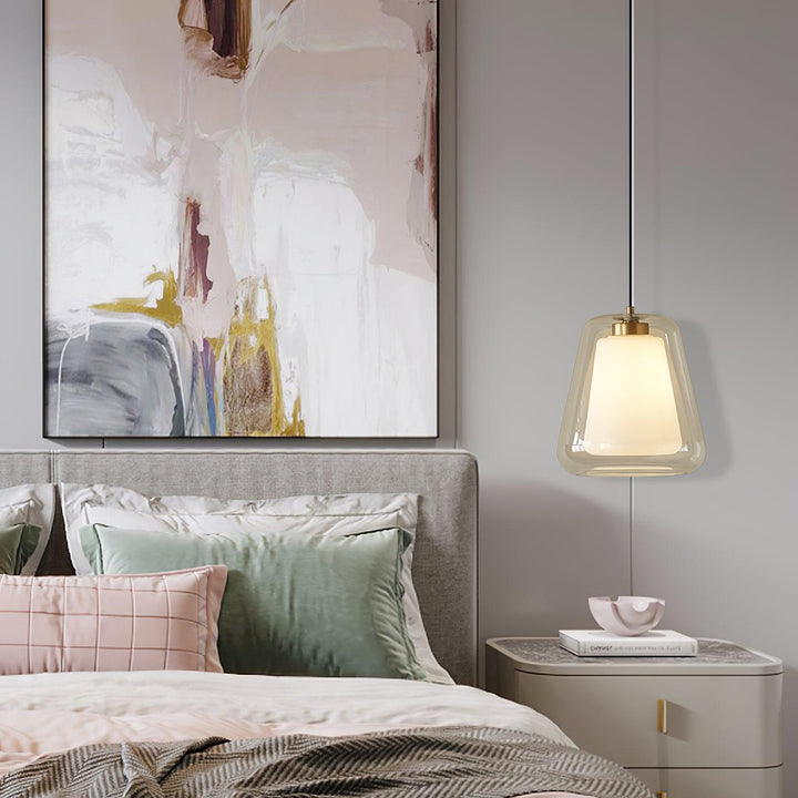 Lampa Wisząca Lucinda