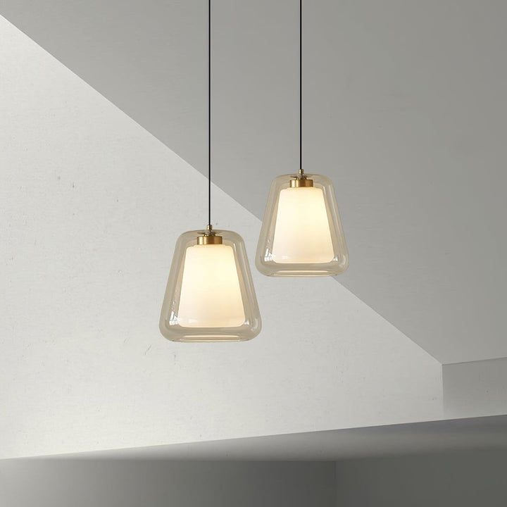 Lampa Wisząca Lucinda