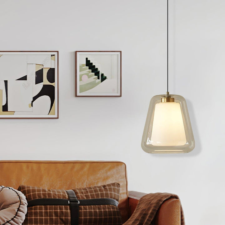 Lampa Wisząca Lucinda