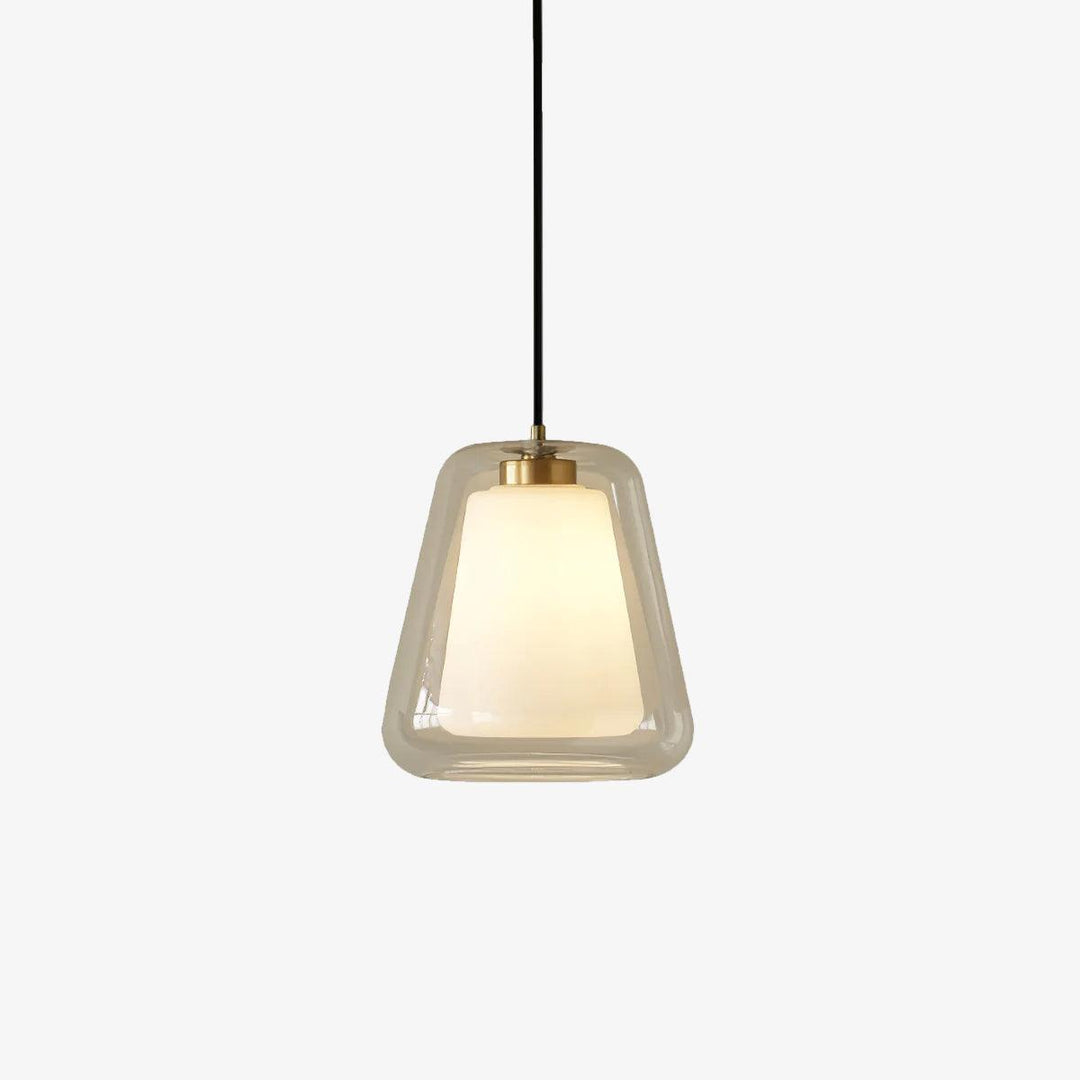 Lampa Wisząca Lucinda