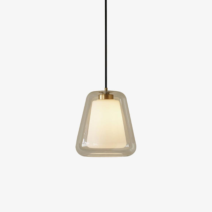 Lampa Wisząca Lucinda
