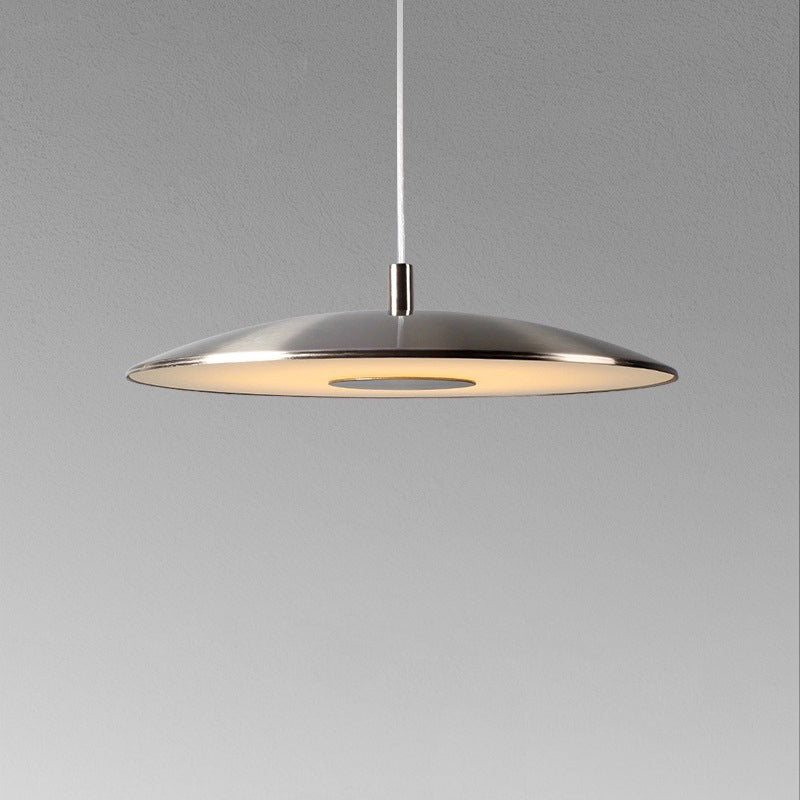 Żelazne lampy wiszące LED