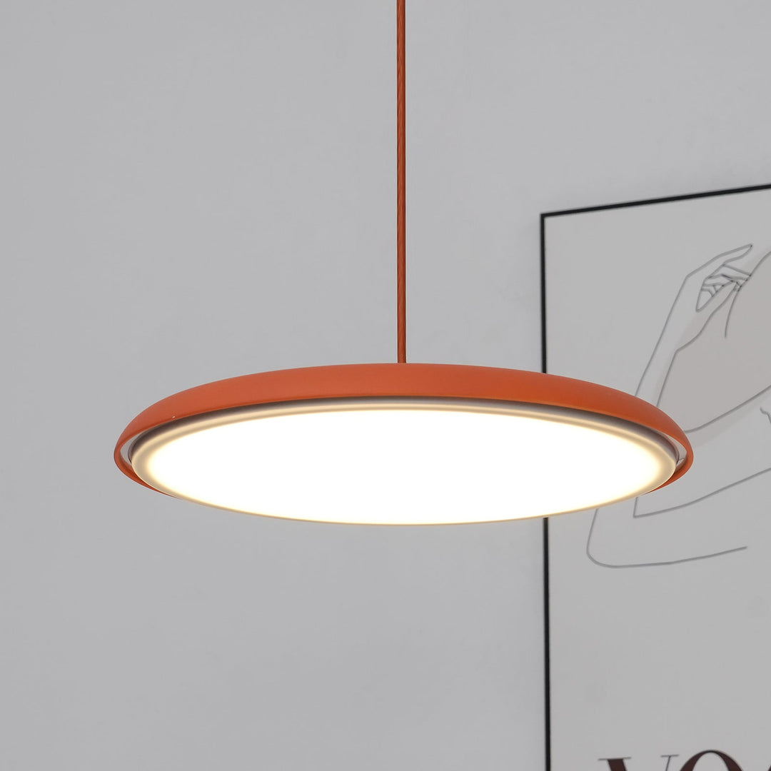 Lampa wisząca Cookie