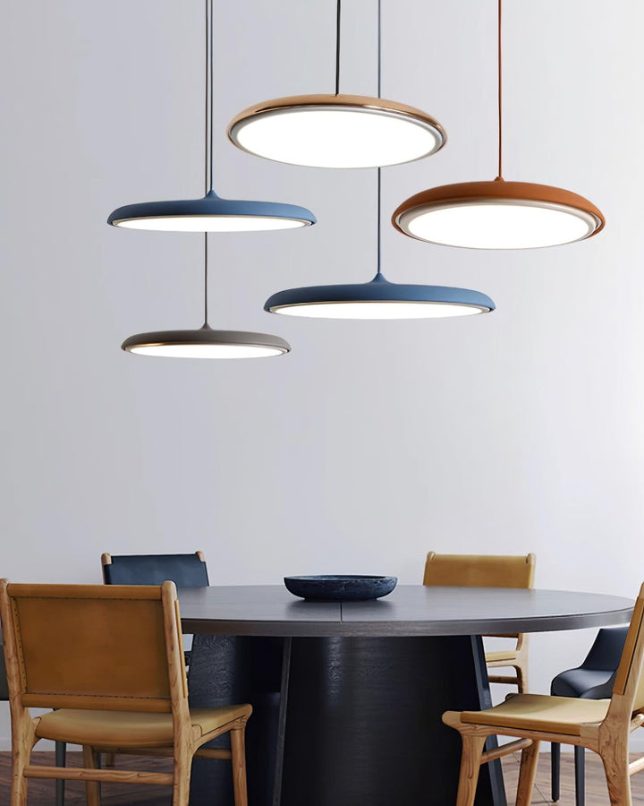 Lampa wisząca Cookie