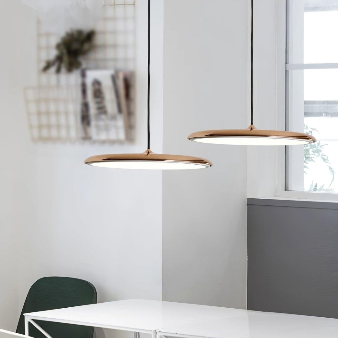 Lampa wisząca Cookie